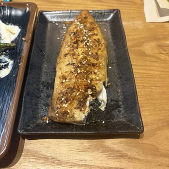 Chuan BBQ - fish - Chinese Near Me - Seattle, Washington