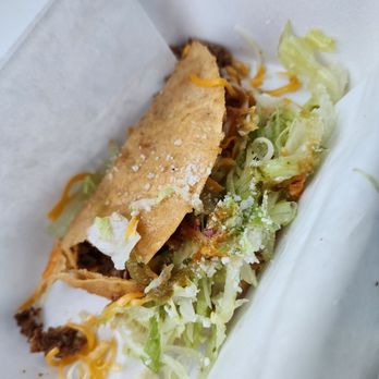 Taco Exxpress - Crispy taco. Little Mexican cheese. - Mexican Near Me - Sacramento, California Taco Exxpress - Crispy taco. Little Mexican cheese. - Mexican Near Me - Sacramento, California