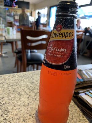 Bridgewater Bay Cafe by null