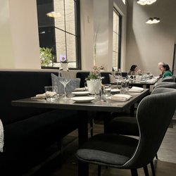 Vela - Tableside