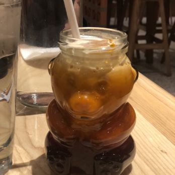 DOMU - Dr. Phillips - Thai Tea! - Ramen Near Me - Orlando, Florida DOMU - Dr. Phillips - Thai Tea! - Ramen Near Me - Orlando, Florida
