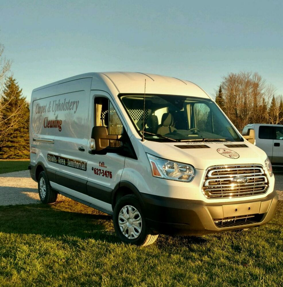 STRAITS AREA JANITORIAL Updated September 2024 17 Photos 578