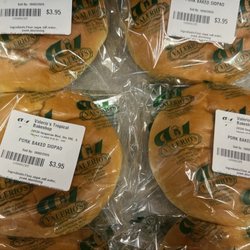 Valerio's Tropical Bakeshop