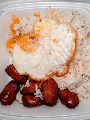 Max's Restaurant Houston, Cuisine of the Philippines by null