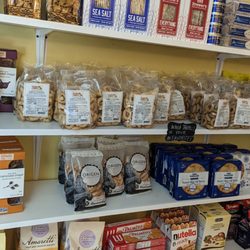 The Discerning Palate