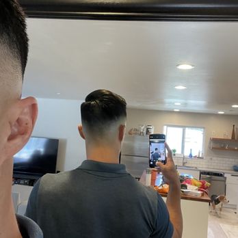 Andy's Cuts - Barbers Near Me - Huntington Beach, California Andy's Cuts - Barbers Near Me - Huntington Beach, California
