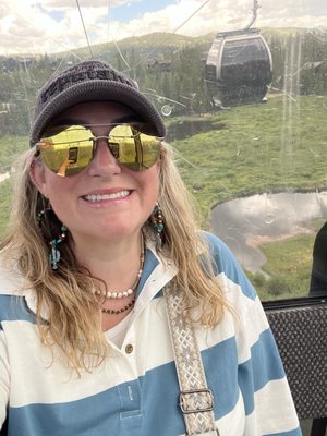 BreckConnect Gondola by null