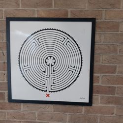 White City - Labyrinth