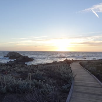 Asilomar State Beach - Parks Near Me - Pacific Grove, California Asilomar State Beach - Parks Near Me - Pacific Grove, California