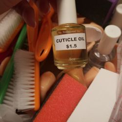 Central Nails & Beauty Supply Wholesale - Cuticle oil only $1.50!