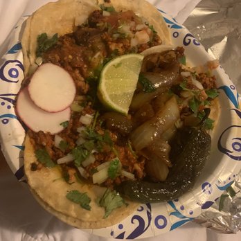 Lalo's Mexican Food - Al pastor tacos - Mexican Near Me - Ukiah, California Lalo's Mexican Food - Al pastor tacos - Mexican Near Me - Ukiah, California