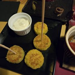 Luppoleria Parole di Birra - Falafel