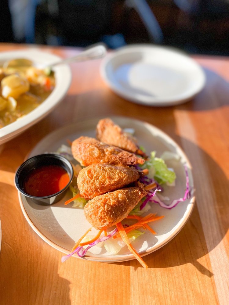 PADMANADI VEGAN EATERY Updated September 2024 21 Photos & 13