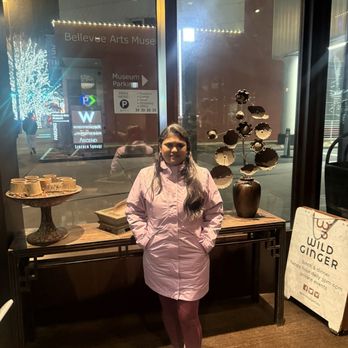 Wild Ginger - Wine Bars Near Me - Bellevue, Washington