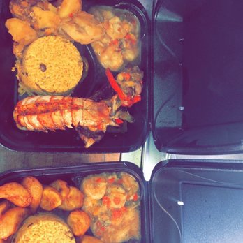 El Trailer Del Sabor - a variety of food items - Food Trucks Near Me - Syracuse, New York