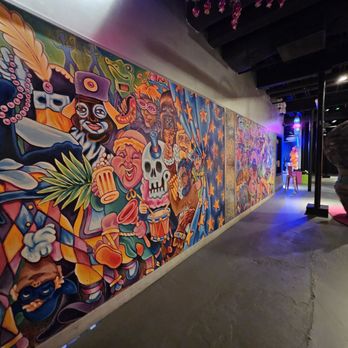 Jamnola - Art Tours Near Me - New Orleans, Louisiana