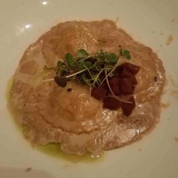 Lahaina Grill - Wagyu Ravioli - Seafood Near Me - Lahaina, Hawaii