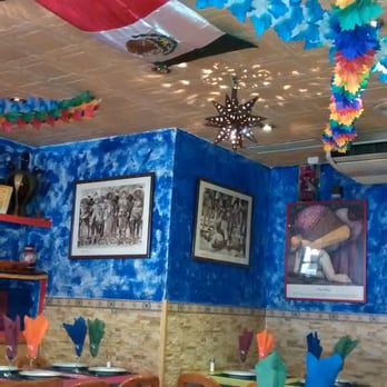 Cactus - Viva Mexico!!! - Spanish Near Me - Alicante, A