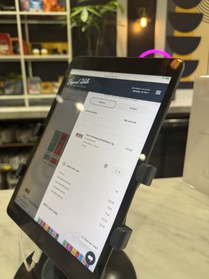 Beyond Hello Cannabis Dispensary by null