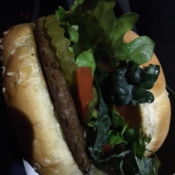 Green Restaurant - Vegetarian Near Me - Tempe, Arizona