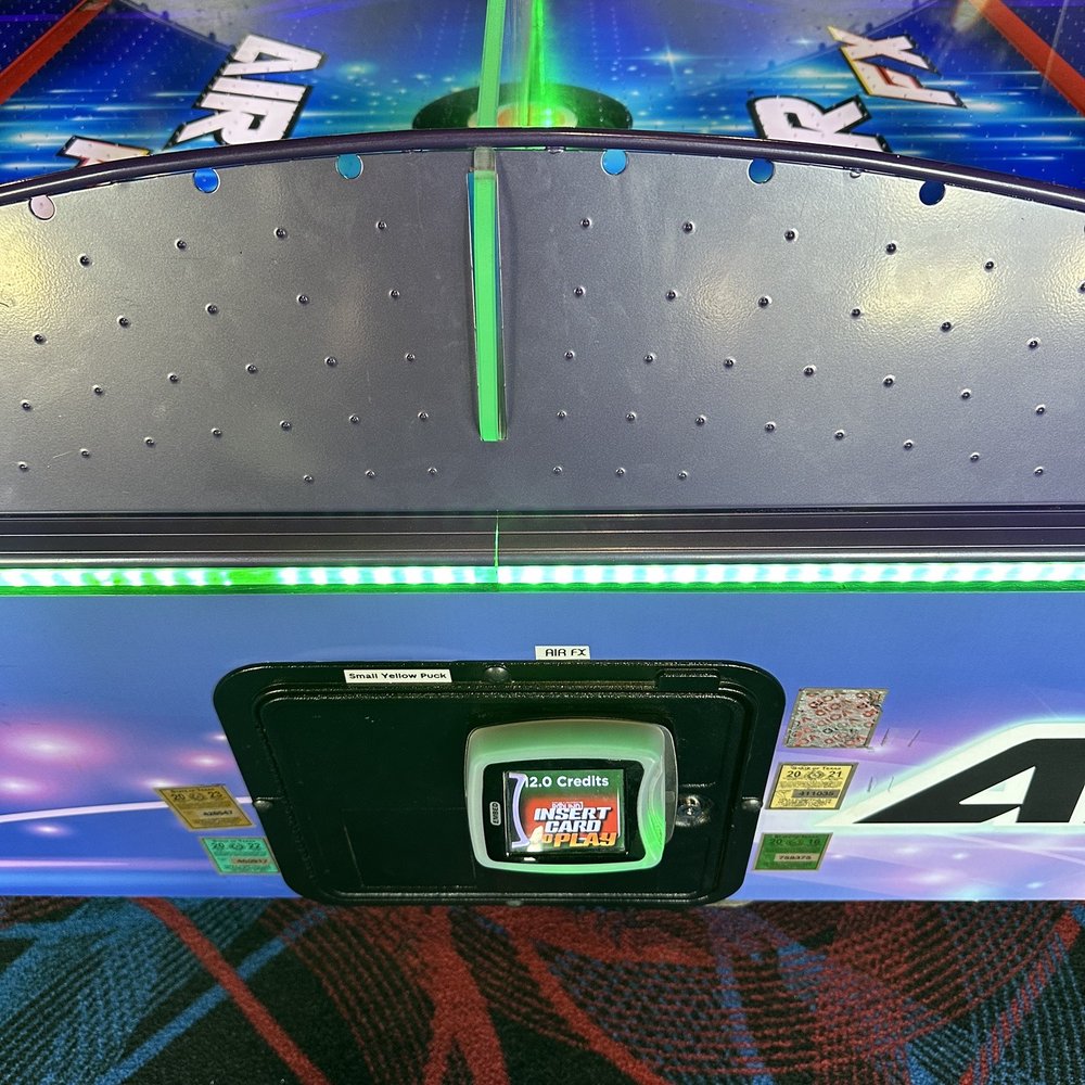 Round1 Bowling & Arcade - Grapevine - Air hockey game cost ($2+) - Arcades Near Me - Grapevine, Texas Round1 Bowling & Arcade - Grapevine - Air hockey game cost ($2+) - Arcades Near Me - Grapevine, Texas