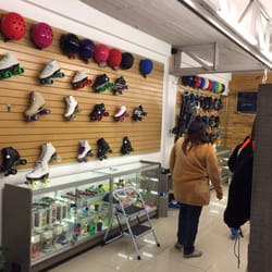 Centro Roller
