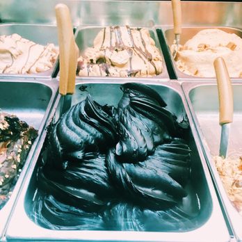 Borgonese - Desserts Near Me - Alicante, A