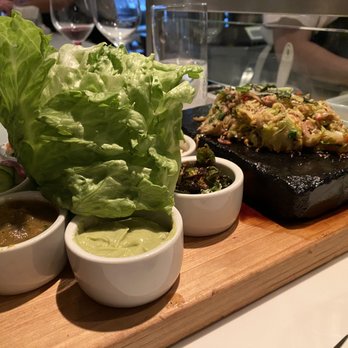 Dirt Candy - undefined - Vegetarian Near Me - New York, New York