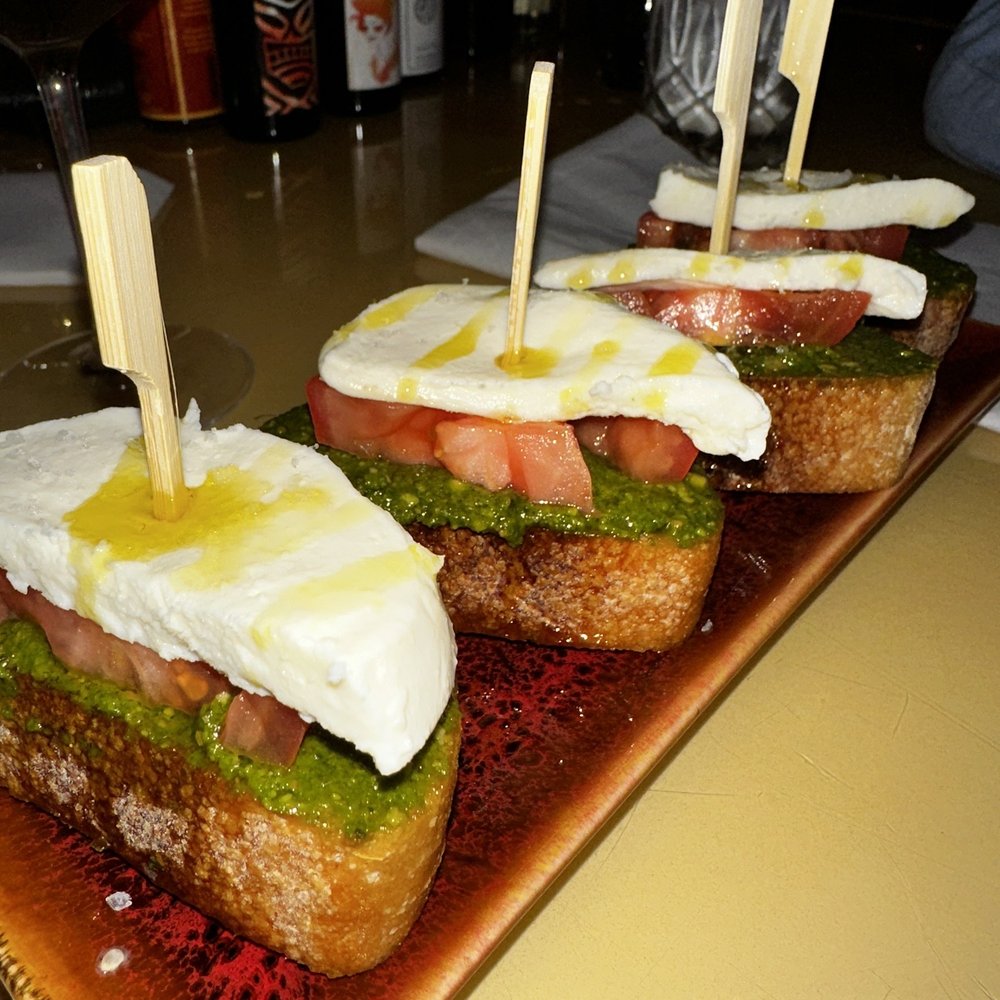 La Noxe - Wine Bars Near Me - New York, New York La Noxe - Wine Bars Near Me - New York, New York