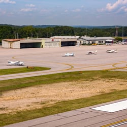 Westerly State Airport
