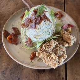 Fried Chicken
