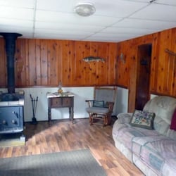 Putman Lake RV Park and Campground - Cabin on beautiful Putman Lake