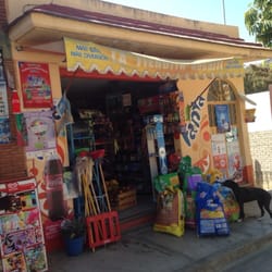 La Tiendita de Xochitl