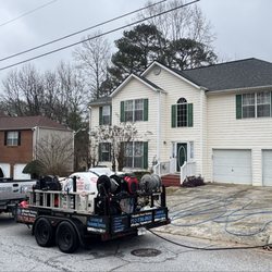 Affordable Painting & Power Washing - Pressure Washing Near Me #housewashing #pressurewashing