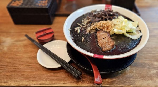 Ramen Nagi by null