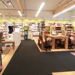 Dänisches Bettenlager