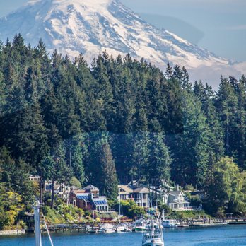 Destiny Harbor Tours - Boat Tours Near Me - Gig Harbor, Washington Destiny Harbor Tours - Boat Tours Near Me - Gig Harbor, Washington