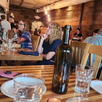 Forno Osteria + Bar - Italian Near Me - Cincinnati, Ohio