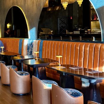 Movida - Inside - Persian/Iranian Near Me - San Francisco, California