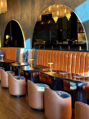 Movida by null Movida by null