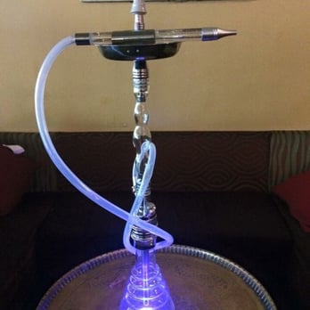 Memo's Hookah Lounge - Hookah Bars Near Me - Tempe, Arizona