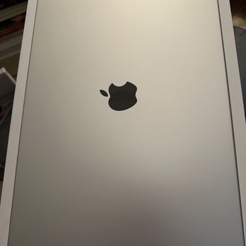 Apple Bethesda Row - My new laptop! : ) - Computers Near Me - Bethesda, Maryland Apple Bethesda Row - My new laptop! : ) - Computers Near Me - Bethesda, Maryland