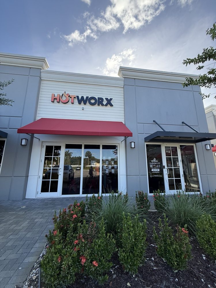HOTWORX - Davie Image