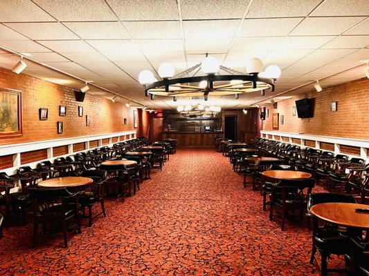 Cattlemen's Steakhouse by null
