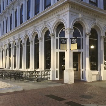 Iron Bank Coffee Co. - Coffee & Tea Near Me - Columbus, Georgia