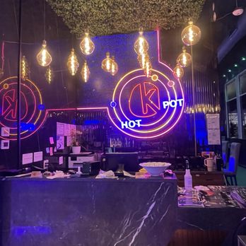 KPOT Korean BBQ & Hot Pot - Barbeque Near Me - Mesa, Arizona