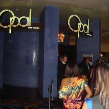 Opal Ultra Lounge - outside - Lounges Near Me - Lake Tahoe, Nevada