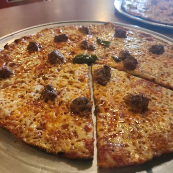 Colony Grill - Pizza Near Me - Stamford, Connecticut