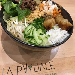 La Phyliale