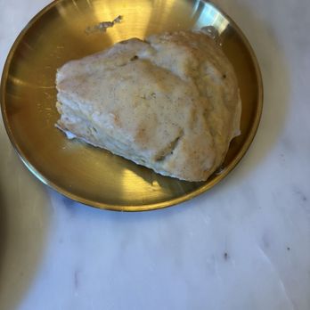 Elephantine Bakery - Strawberry scone - Bakeries Near Me - Portsmouth, New Hampshire